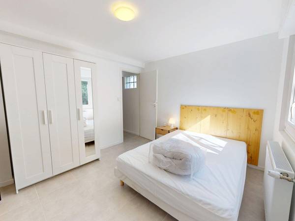 Flatsharing / 5-bedroom house · 103 m², Pessac, Bis Avenue Raymond Poincaré / Photo 2