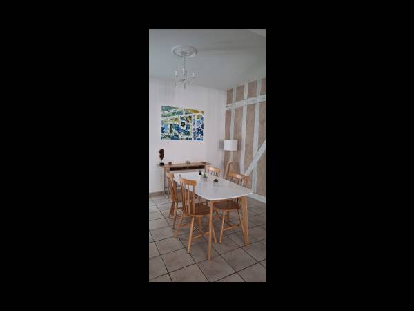Colocation / Appartement 4 pièces de 115 m², Troyes / Photo 18