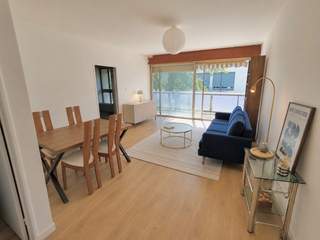 Colocation / 5 rooms apartment · 105 m², Bordeaux, Cours de Luze
