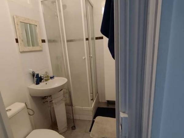 Sous-location / Appartement 2 pièces de 35 m², Clichy, Rue Curton / Photo 11