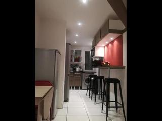 Colocation / Appartement, Évry-Courcouronnes