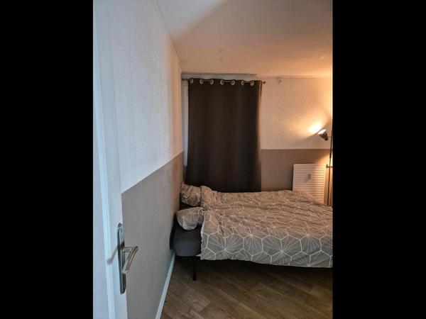Colocation / Appartement, Évry-Courcouronnes / Photo 9