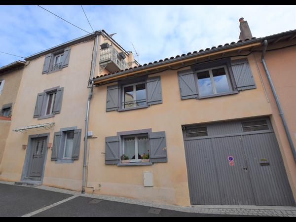 Colocation / Maison 6 pièces de 155 m², Clermont-Ferrand, Rue Jean de Boissière / Photo 2