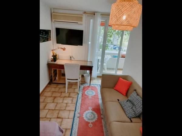 Colocation / Appartement, Aix-en-Provence / Photo 8