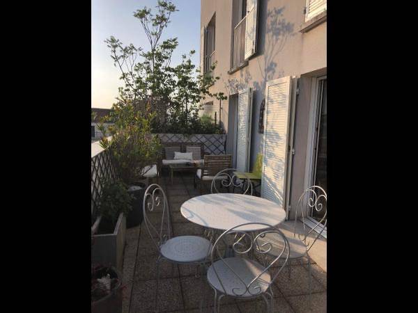 Colocation / Appartement 5 pièces de 100 m², Pantin, Avenue Jean Jaurès / Photo 2