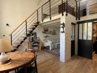 Sous-location / Appartement 2 pièces de 44 m², Marseille, Rue Jean