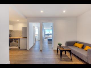 Flatsharing / 5-bedroom flat · 76 m², Nice, Boulevard Paul Montel