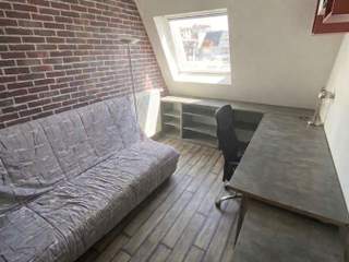 Room in a live-in landlord's home / 5 rooms apartment · 90 m², Créteil, Avenue du Général Pierre Billotte
