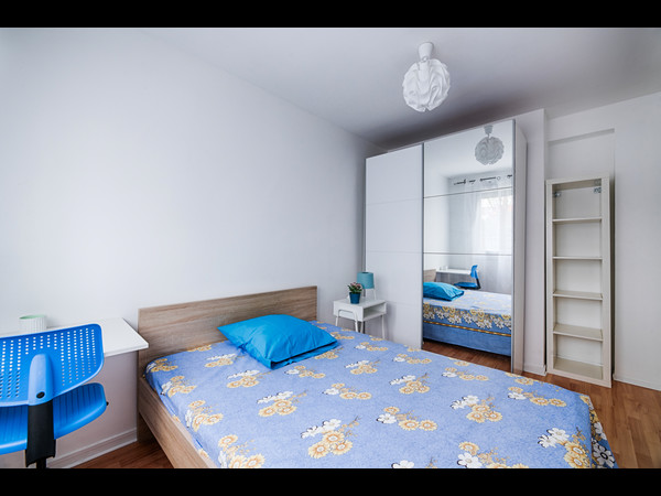 Colocation / Appartement 4 pièces de 60 m², Savigny-sur-Orge, Place Saint Georges / Photo 8