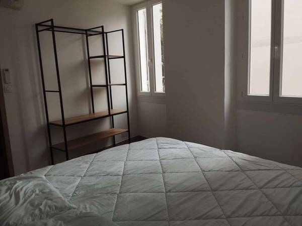 Flatsharing / 3-bedroom flat · 55 m², Marseille, Rue Hondet / Photo 7