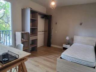 Colocation / Appartement 5 pièces de 85 m², Rennes, Avenue de Guyenne