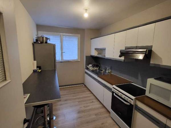 Colocation / Appartement 5 pièces de 85 m², Rennes, Avenue de Guyenne / Photo 2