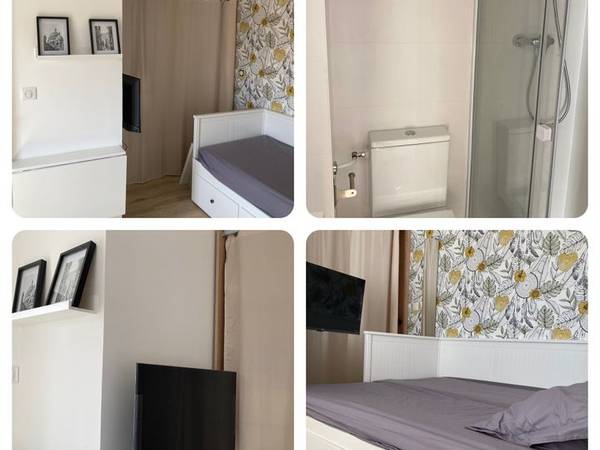 Location / Studio, Niort / Photo 2
