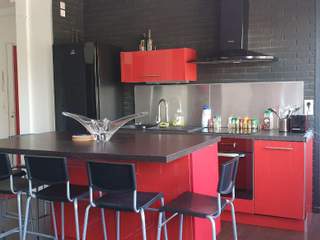 Flatsharing / 5-bedroom flat · 85 m², Clermont-Ferrand, Avenue des Paulines