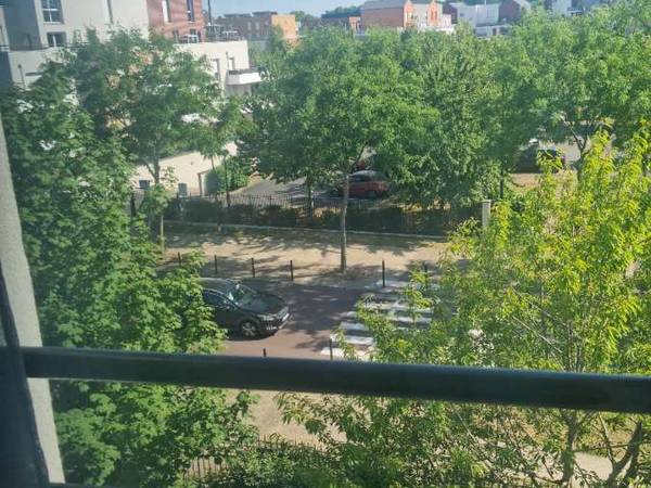 Flatsharing / 4-bedroom flat · 78 m², Lieusaint, Rue du Bois du Bray / Photo 5