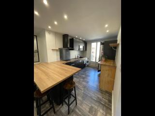 Room share / 4 rooms apartment · 73 m², Grenoble, Boulevard Joseph Vallier