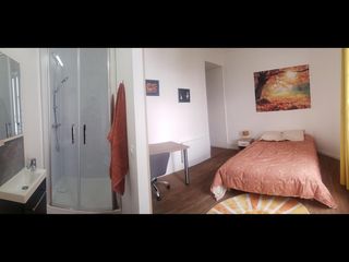 Colocation, Appartement 5 pièces, Saint-Étienne