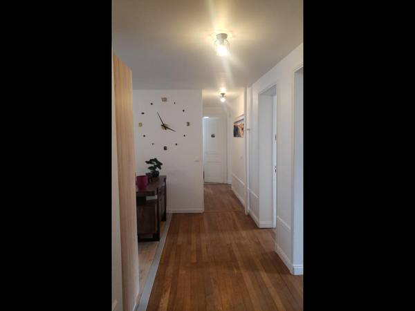 Colocation / Appartement 5 pièces de 100 m², Saint-Étienne, Rue Palluat de Besset / Photo 6