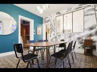 Colocation / Maison 8 pièces de 160 m², Lambersart, Rue Ampère