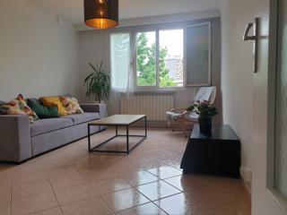Colocation / 4 rooms apartment · 68 m², Grenoble