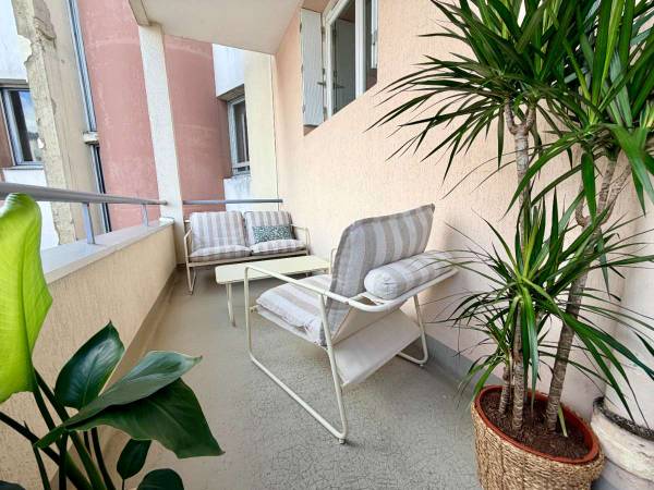 Flatsharing / 4-bedroom flat · 52 m², Rennes, Rue Jean-Marie Duhamel / Photo 8