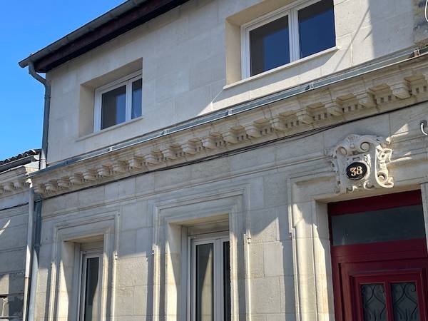 Flatsharing / 8-bedroom house · 140 m², Talence, Rue Elisée Reclus / Photo 20
