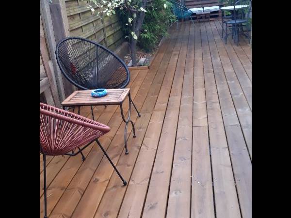 Chambre chez l'habitant / Maison 3 pièces de 60 m², Talence, Rue René Vaché / Photo 6