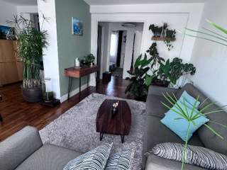 Colocation / 3 rooms apartment · 70 m², Saint-Denis, Rue Paul Éluard