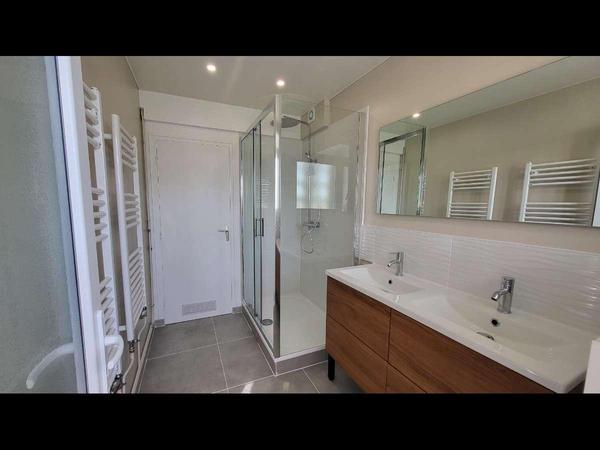 Colocation / Appartement 5 pièces de 94 m², Brest, Rue Francis Garnier / Photo 3