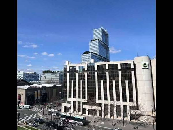 Colocation / Appartement 6 pièces de 95 m², Paris, Boulevard Berthier / Photo 7