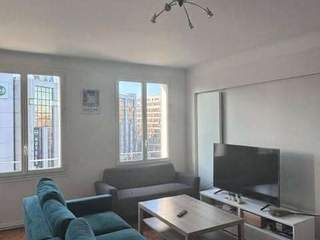 Flatsharing / 6-bedroom flat · 95 m², Paris, Boulevard Berthier