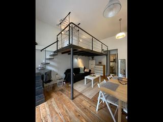 Location / Appartement 1 pièce de 35 m², Pau