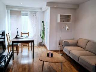 Sous-location / Appartement 2 pièces de 50 m², Strasbourg, Rue Frédéric