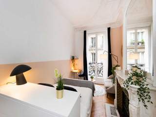 Appartement 6 pièces de 170 m²