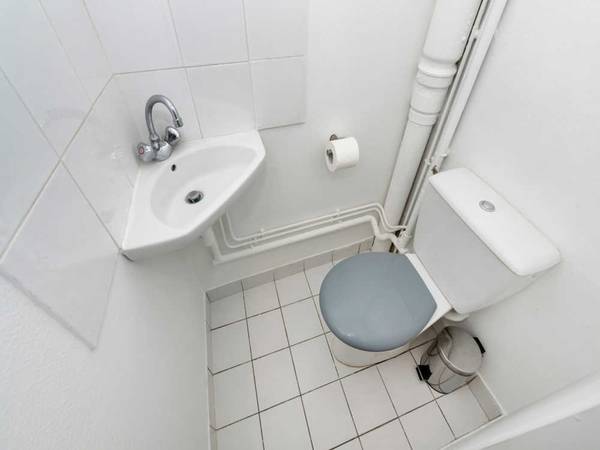 Colocation / Appartement 6 pièces de 170 m², Paris, Rue Léo Delibes / Photo 24