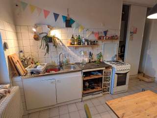 Sous-location / Appartement 5 pièces de 135 m², Strasbourg, Place Sébastien Brant