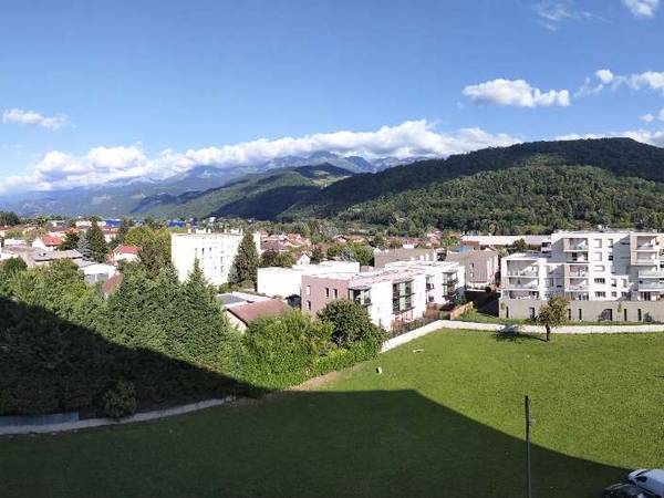 Colocation / Appartement 4 pièces de 55 m², Saint-Martin-d'Hères, Impasse du Pontet / Photo 6