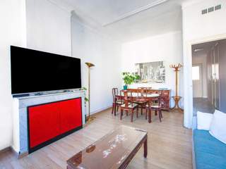 Sous-location / Appartement 4 pièces de 78 m², Marseille, Boulevard de la Liberté
