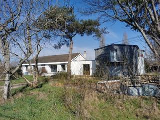 Flatsharing / 10-bedroom house · 180 m², Allonnes