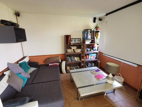 Colocation / Maison 10 pièces de 180 m², Allonnes / Photo 2