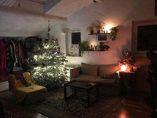 Sous-location / Studio de 50 m², Marseille, Boulevard Theodore Thurner