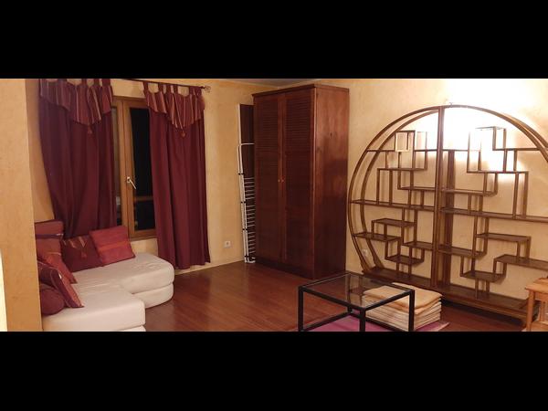 Coliving space / 7-bedroom house · 200 m², Asnières-sur-Seine, Boulevard Voltaire / Photo 2