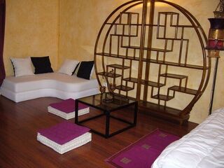 Co-living space / 7 rooms house · 200 m², Asnières-sur-Seine, Boulevard Voltaire