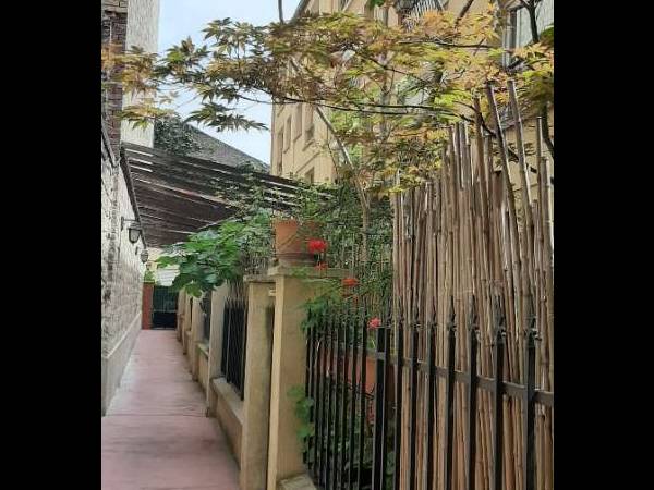 Coliving space / 7-bedroom house · 200 m², Asnières-sur-Seine, Boulevard Voltaire / Photo 9