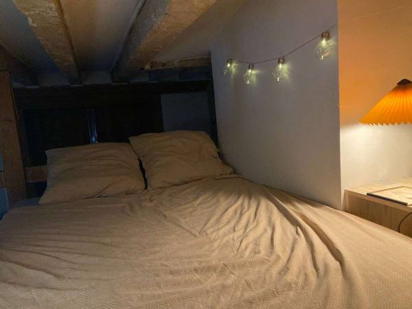 Sous-location / Appartement 1 pièce de 32 m², Lyon, Rue René Leynaud / Photo 6