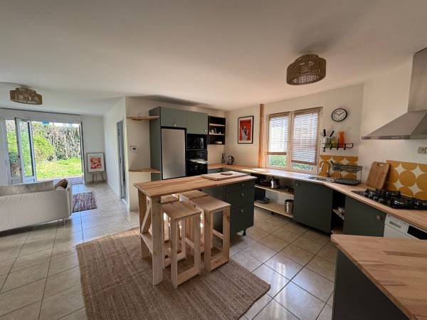 Colocation / Maison 5 pièces de 80 m², Rezé, Rue des Amphores / Photo 6