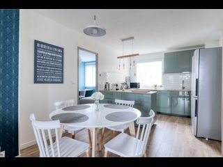 Colocation / Appartement 7 pièces de 110 m², Épinay-sur-Seine, Rue du Maréchal Maison