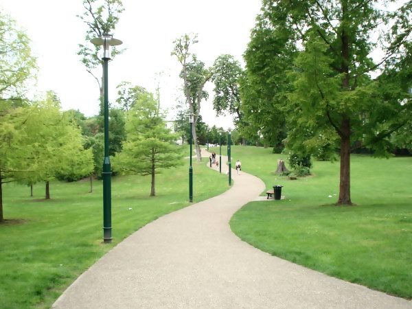 Colocation / Appartement 7 pièces de 110 m², Épinay-sur-Seine, Rue du Maréchal Maison / Photo 15