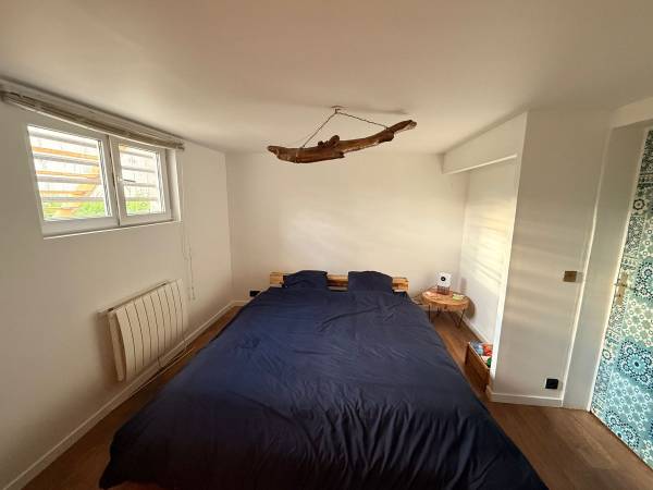 Flatsharing / 9-bedroom house · 240 m², Argenteuil, Rue D'orgemont / Photo 11