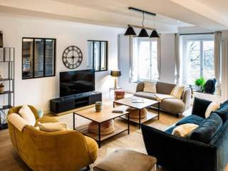 Co-living space / 10 rooms apartment · 286 m², Tourcoing, Rue de Lille